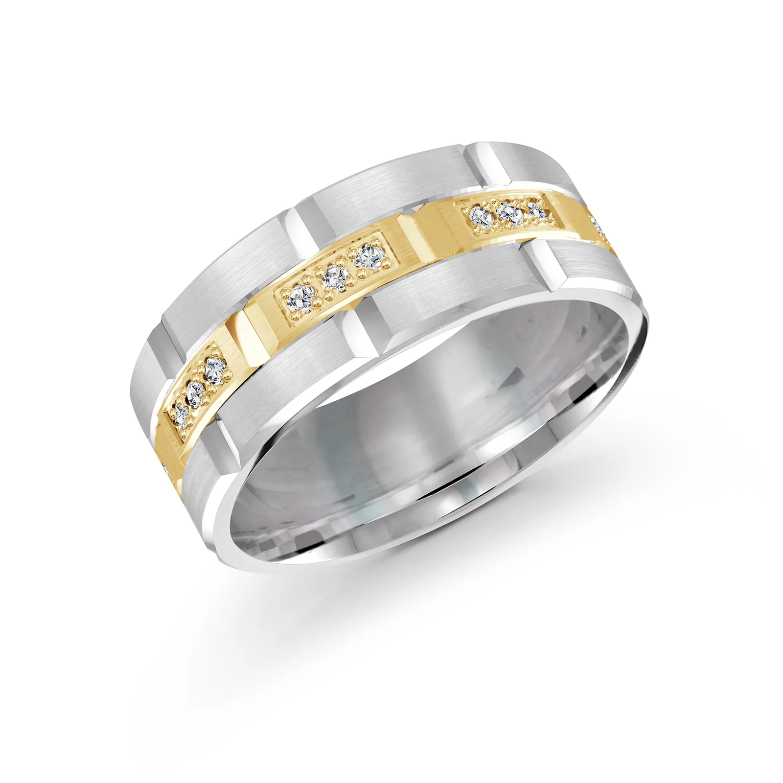 Bijou OroDiam MR-002