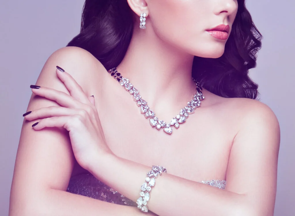 Bijoux en diamants OroDiam