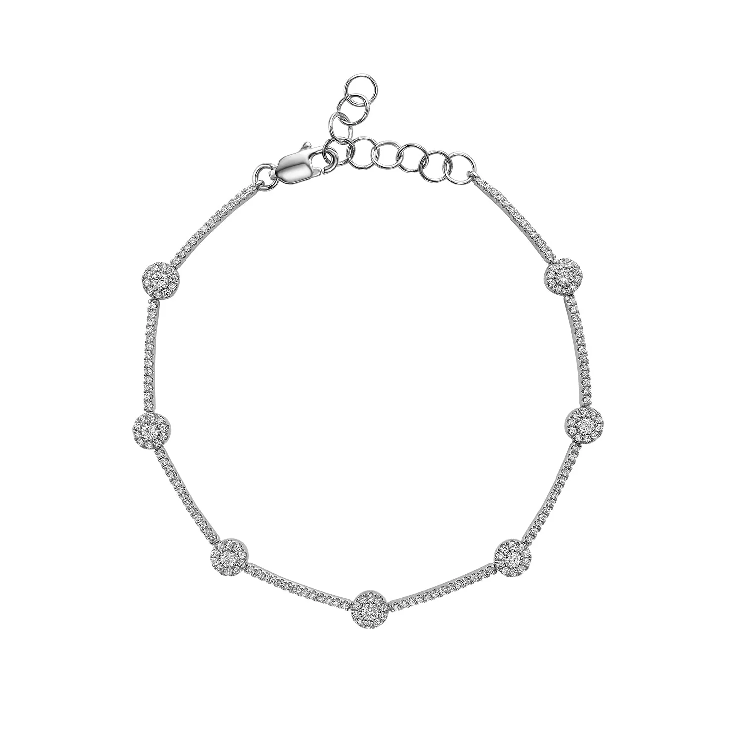 Bijou OroDiam BR-534